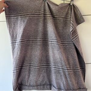 Lululemon Customizable Snap Scarf | OS